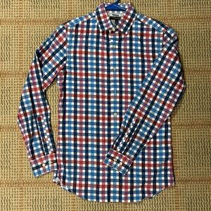 Banana Republic Non-iron dress shirt